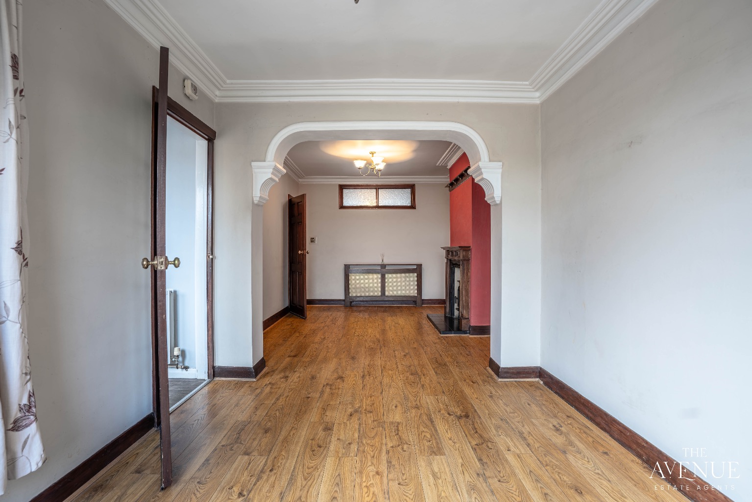 3 bed semi-detached bungalow for sale in Buxton Road, Woodside 3