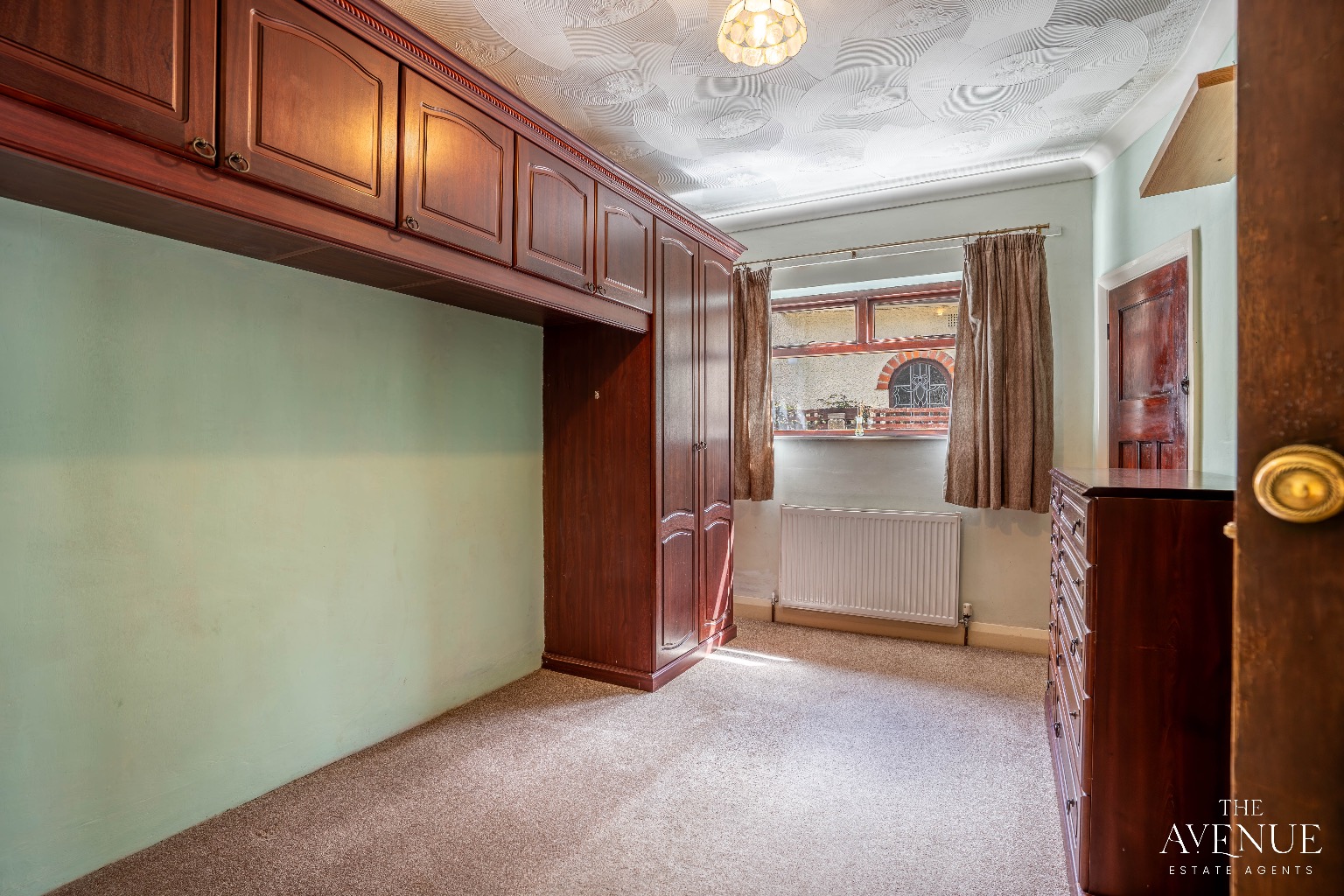 3 bed semi-detached bungalow for sale in Buxton Road, Woodside  - Property Image 12
