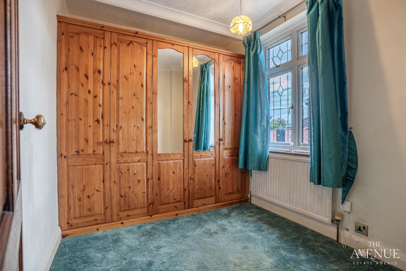 3 bed semi-detached bungalow for sale in Buxton Road, Woodside 12