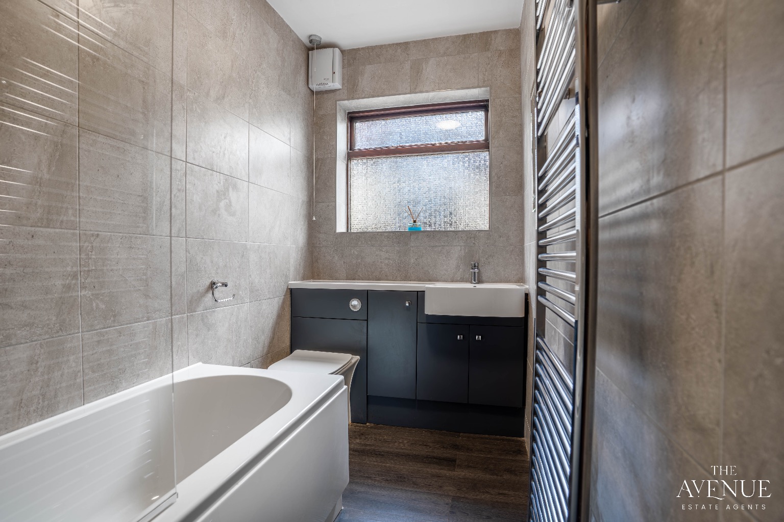 3 bed semi-detached bungalow for sale in Buxton Road, Woodside 13