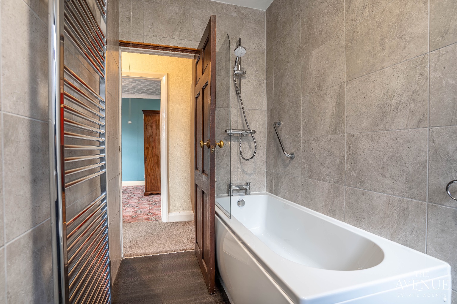 3 bed semi-detached bungalow for sale in Buxton Road, Woodside  - Property Image 15