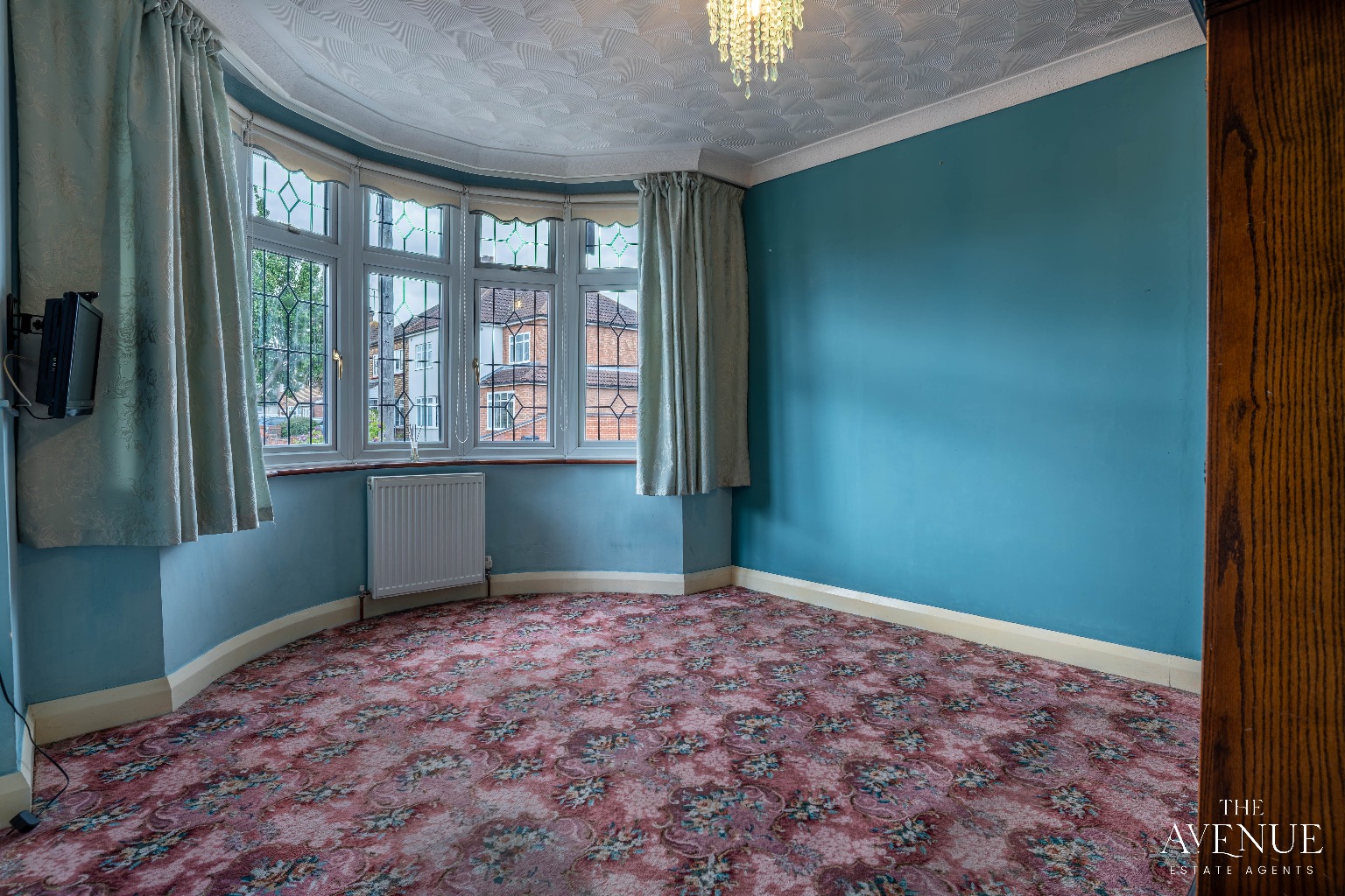 3 bed semi-detached bungalow for sale in Buxton Road, Woodside 9