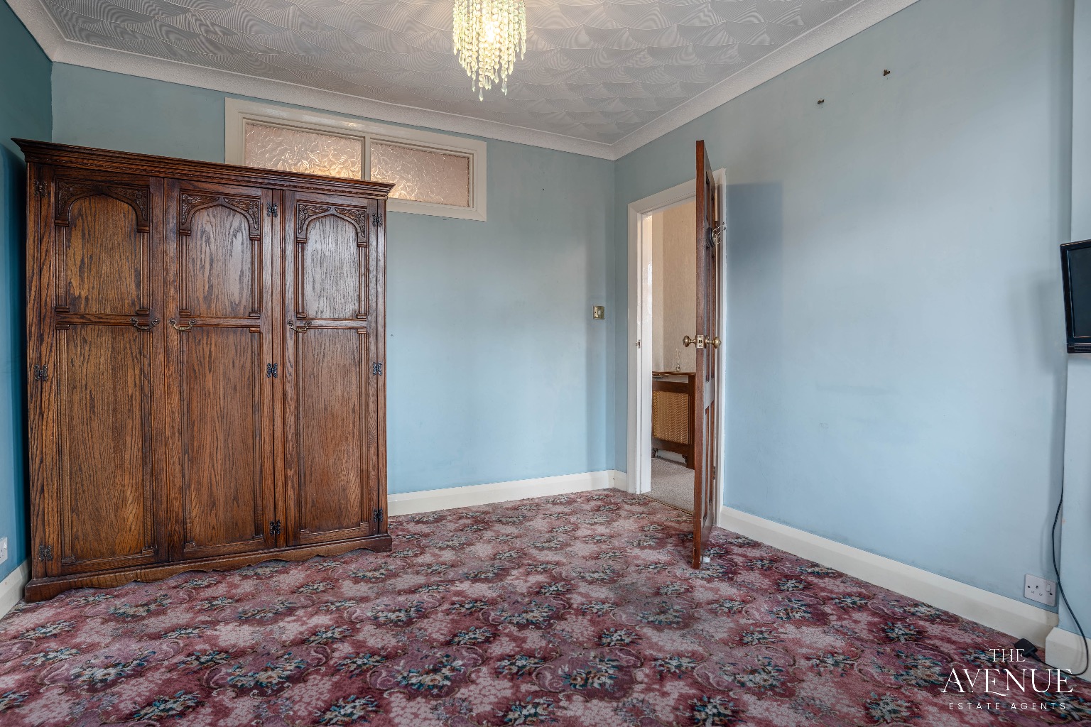3 bed semi-detached bungalow for sale in Buxton Road, Woodside 10