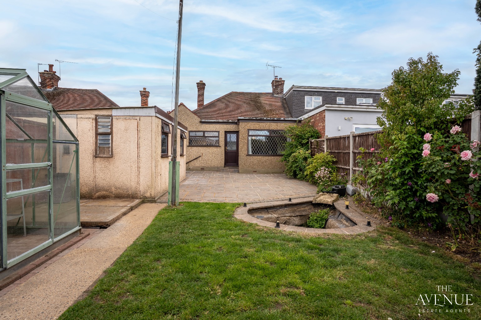 3 bed semi-detached bungalow for sale in Buxton Road, Woodside 8