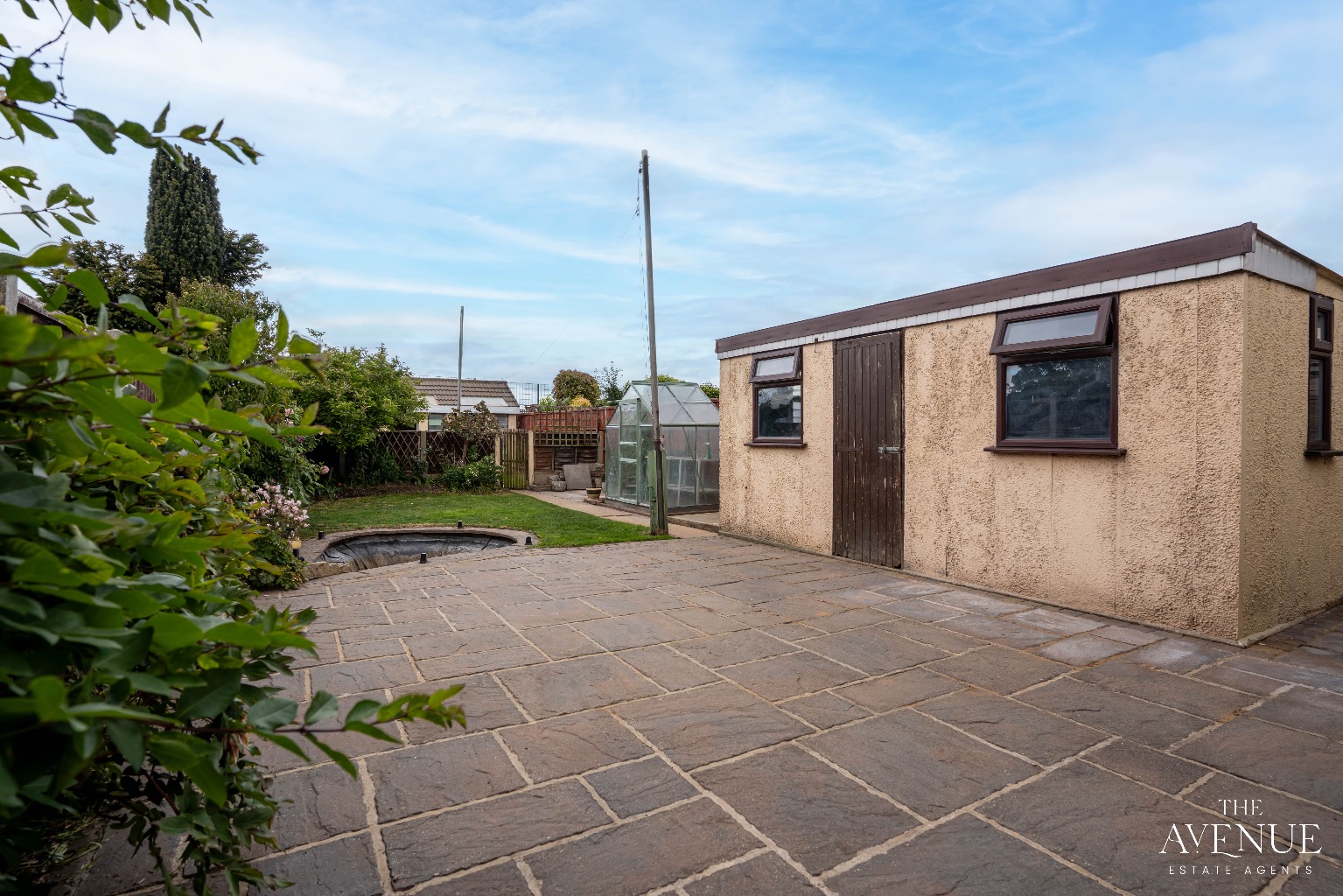3 bed semi-detached bungalow for sale in Buxton Road, Woodside  - Property Image 7