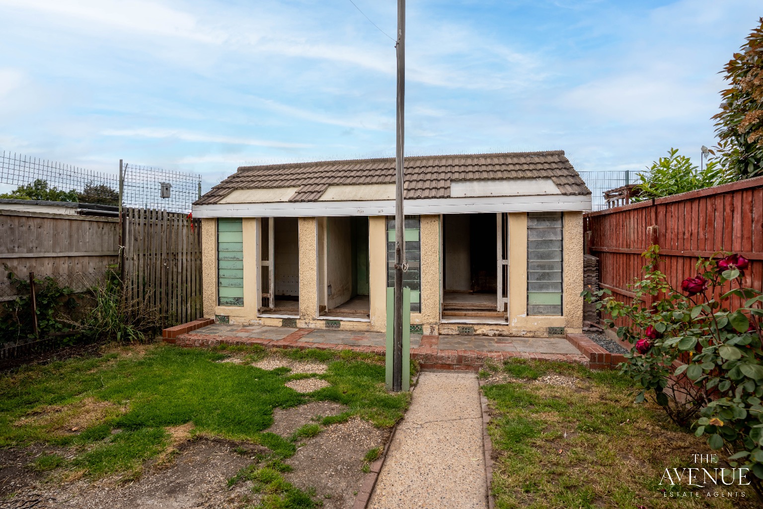 3 bed semi-detached bungalow for sale in Buxton Road, Woodside 7