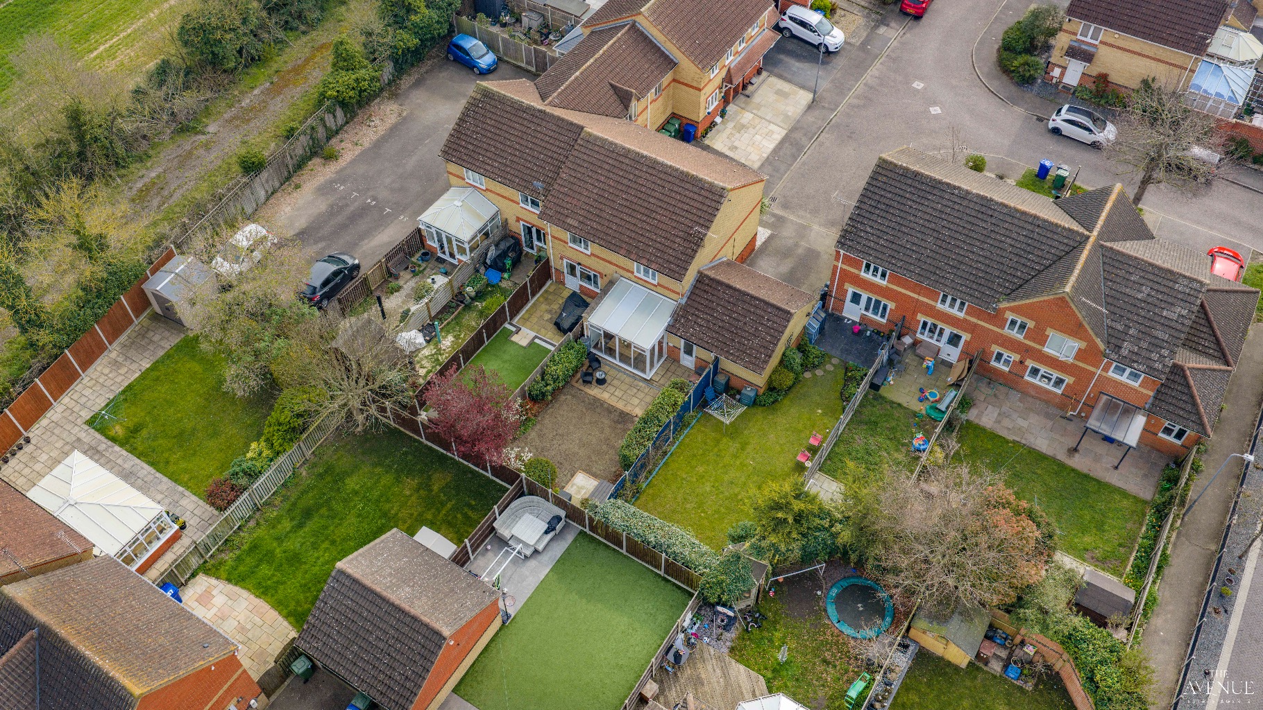 2 bed end of terrace house for sale in Alderton Road, Orsett  - Property Image 14