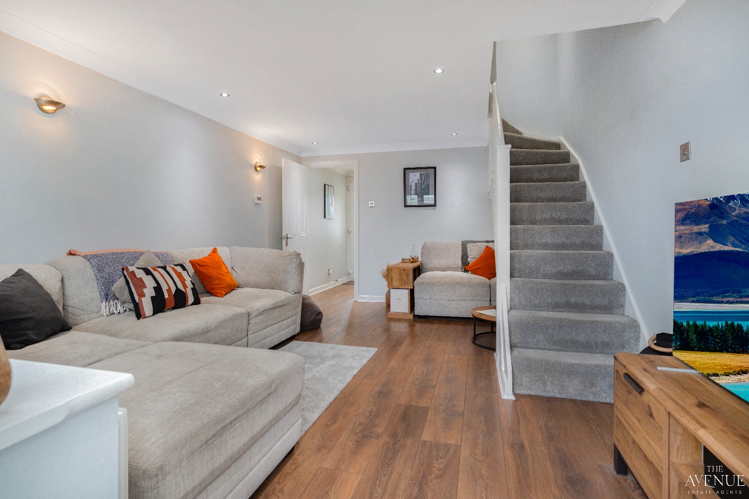 2 bed end of terrace house for sale in Alderton Road, Orsett 4