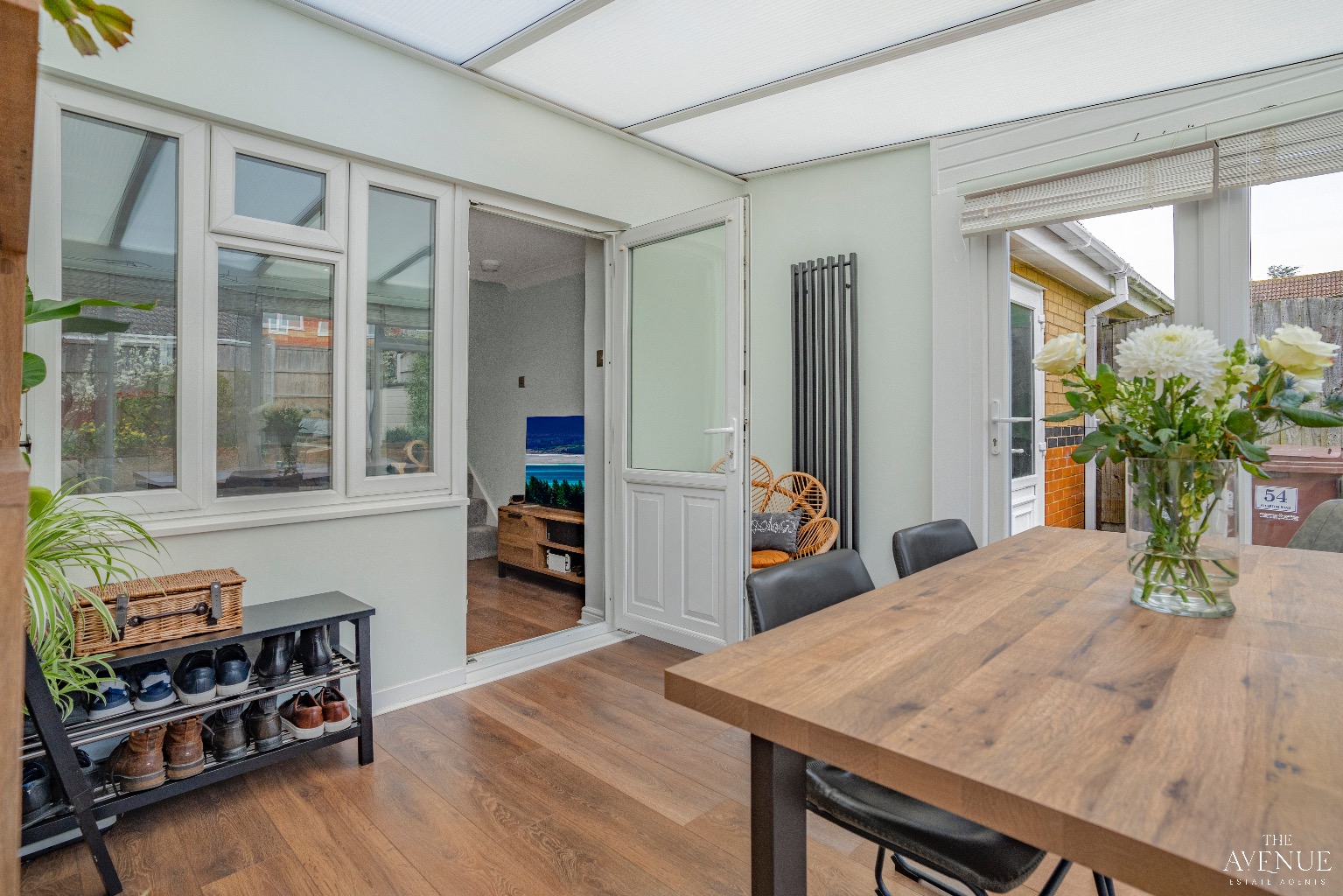 2 bed end of terrace house for sale in Alderton Road, Orsett 3