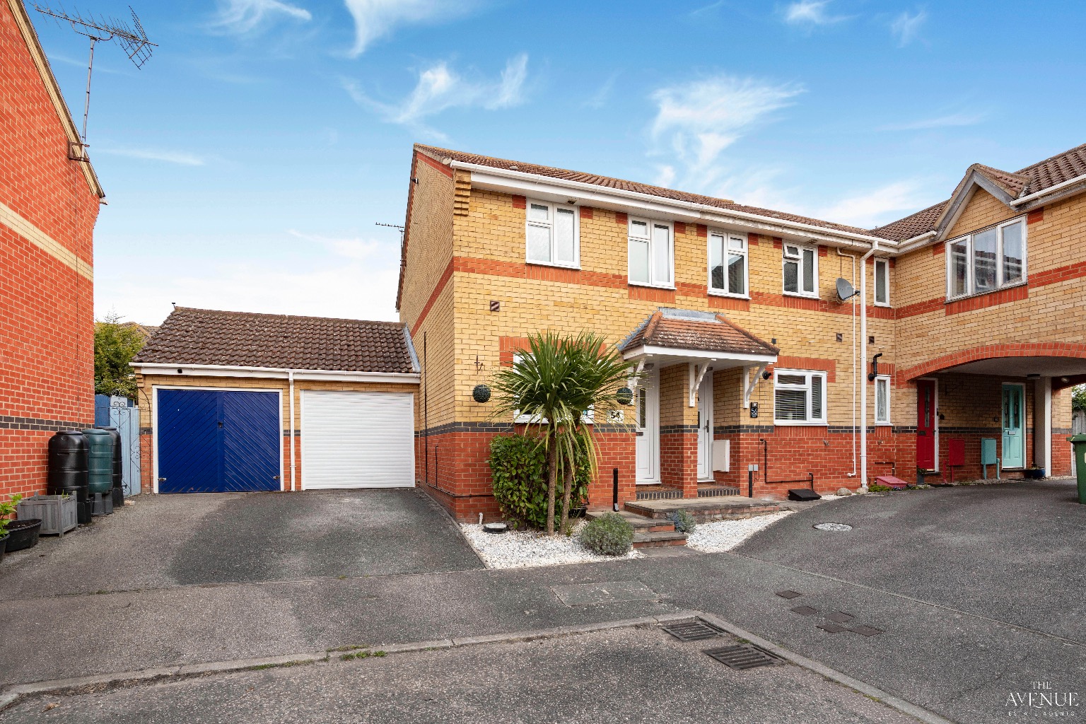 2 bed end of terrace house for sale in Alderton Road, Orsett 15