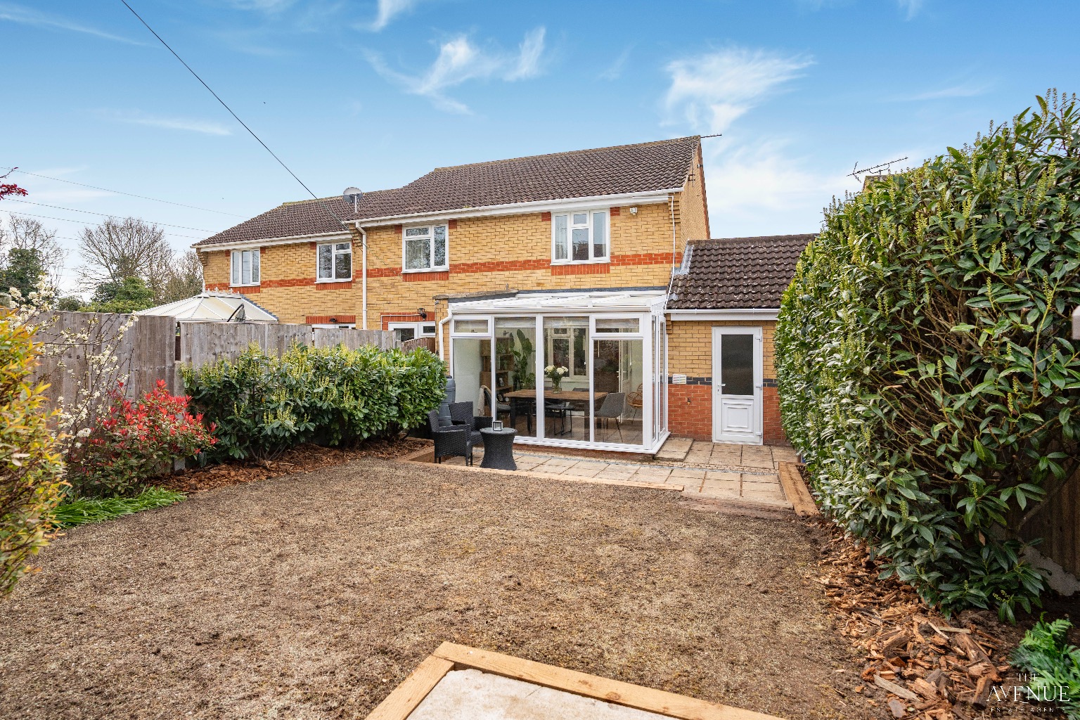 2 bed end of terrace house for sale in Alderton Road, Orsett 12