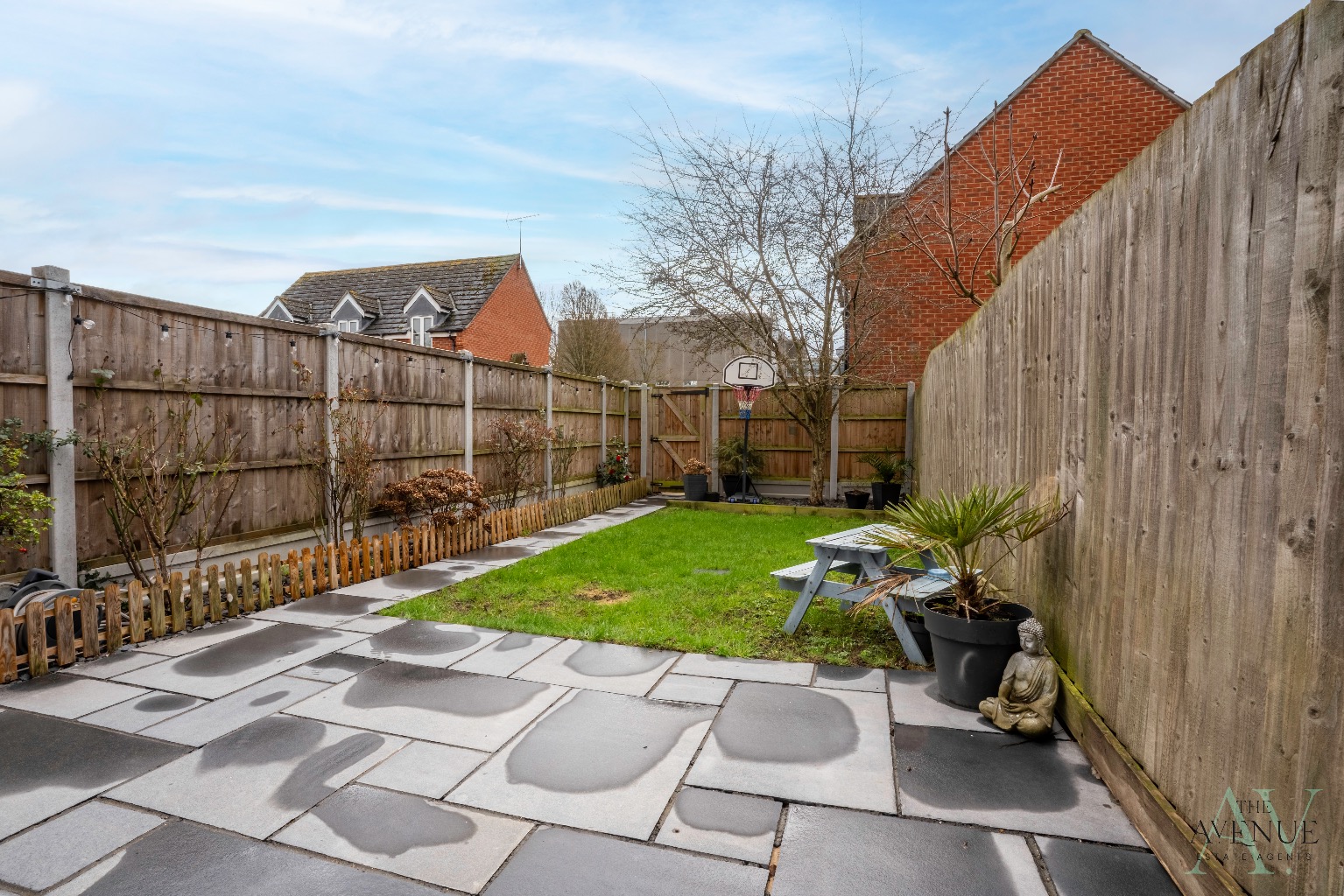 3 bed terraced house for sale in Wingfield Drive, Orsett  - Property Image 14