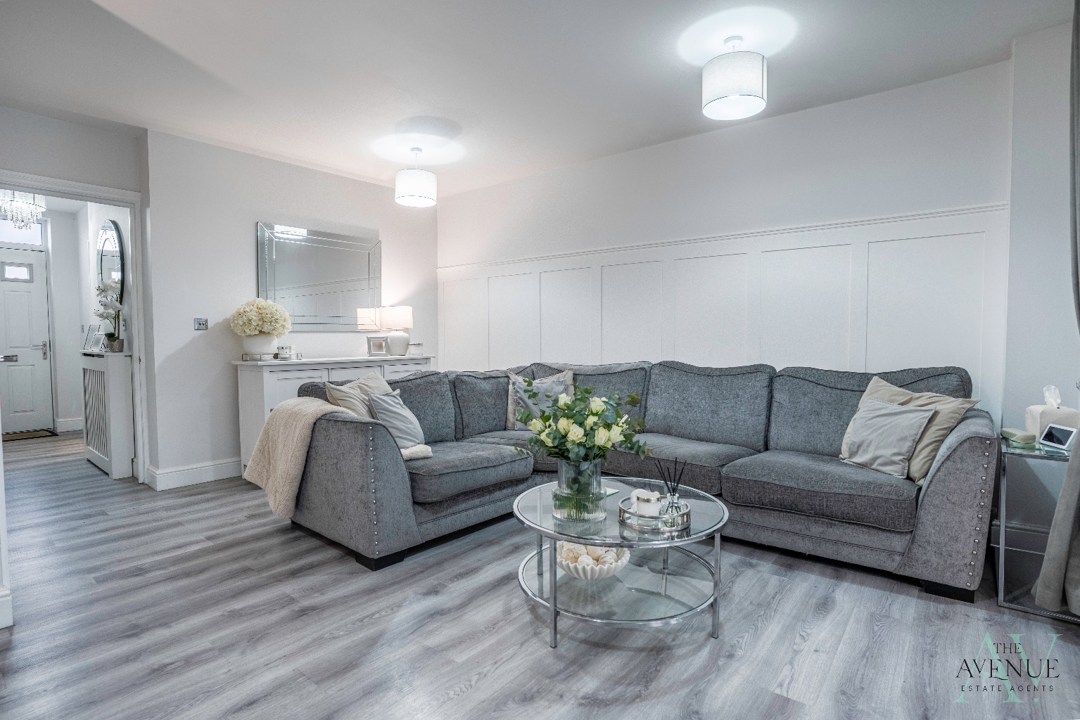 3 bed terraced house for sale in Wingfield Drive, Orsett 4