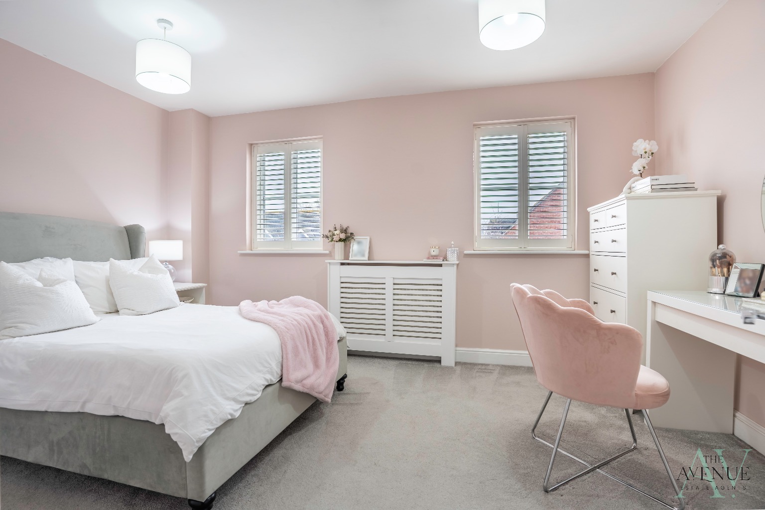 3 bed terraced house for sale in Wingfield Drive, Orsett 9
