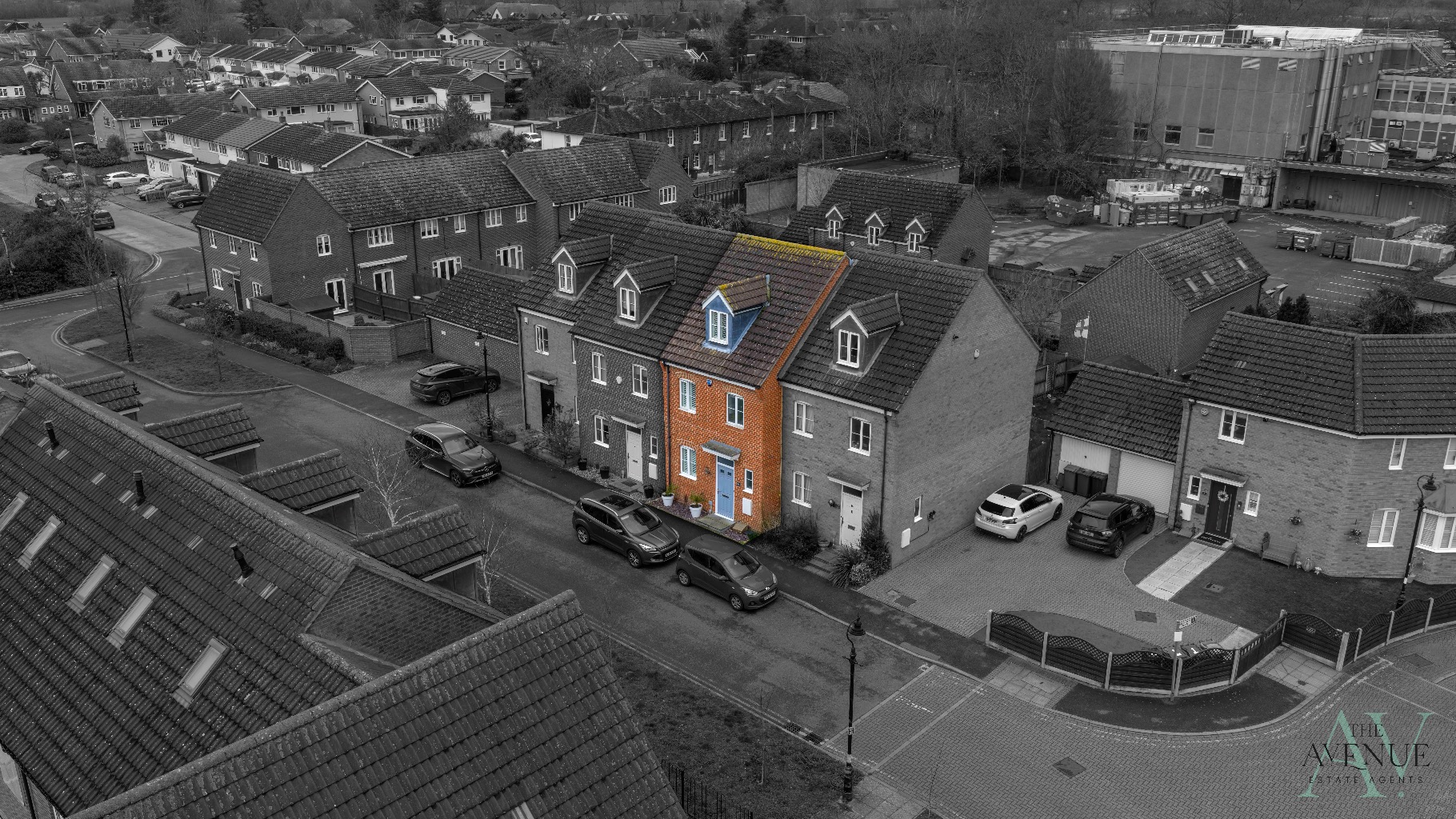 3 bed terraced house for sale in Wingfield Drive, Orsett 16