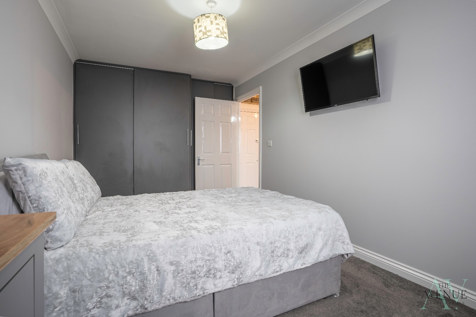2 bed flat for sale in Worthing Close, Grays 7