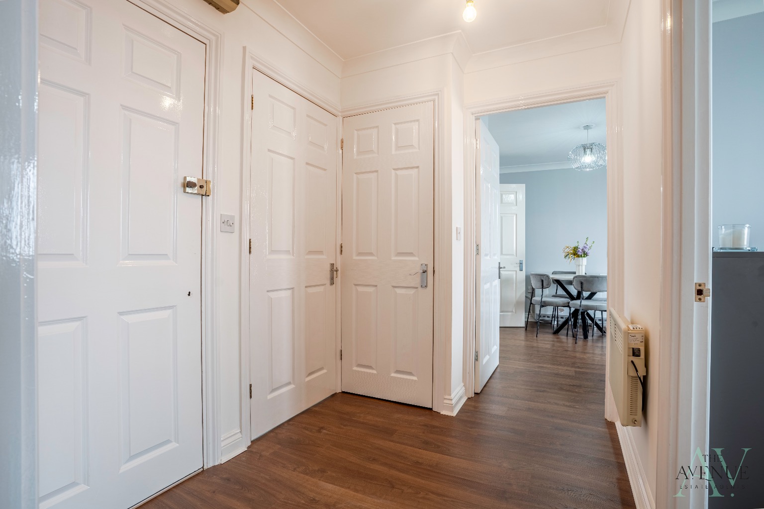 2 bed flat for sale in Worthing Close, Grays 5