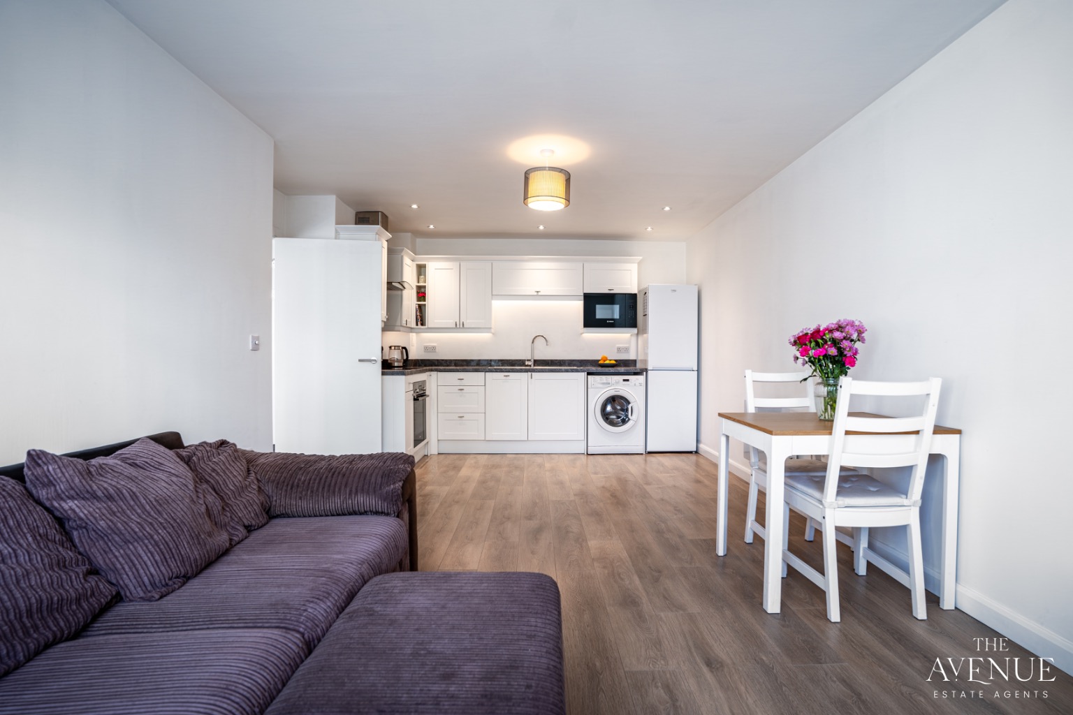 1 bed flat for sale in Kendal, Purfleet 1