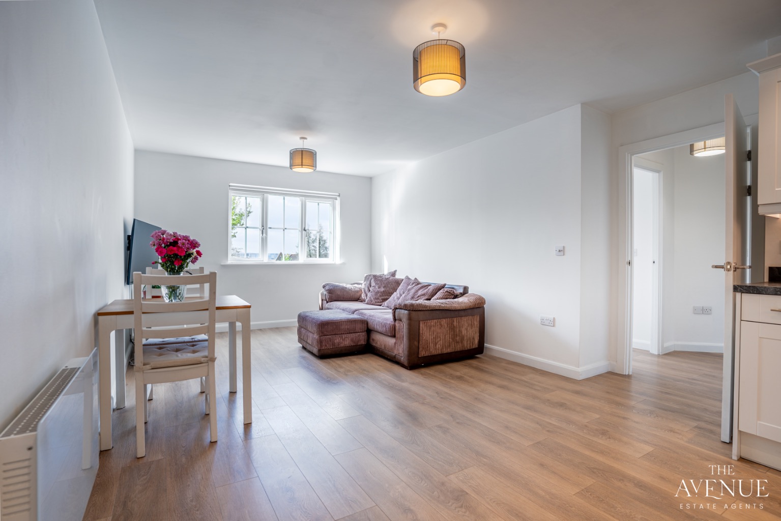 1 bed flat for sale in Kendal, Purfleet 3