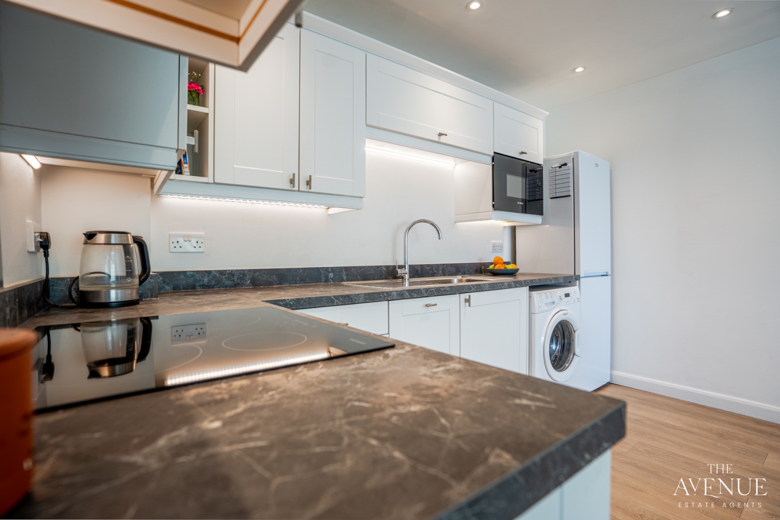 1 bed flat for sale in Kendal, Purfleet 2