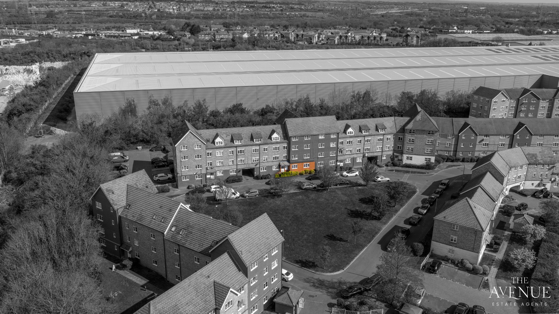 1 bed flat for sale in Kendal, Purfleet 8