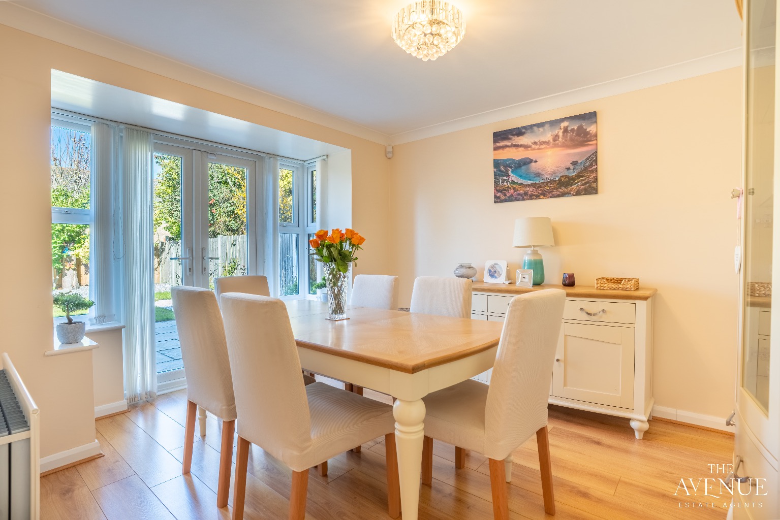 4 bed detached house for sale in Drake Road, Chafford Hundred 7
