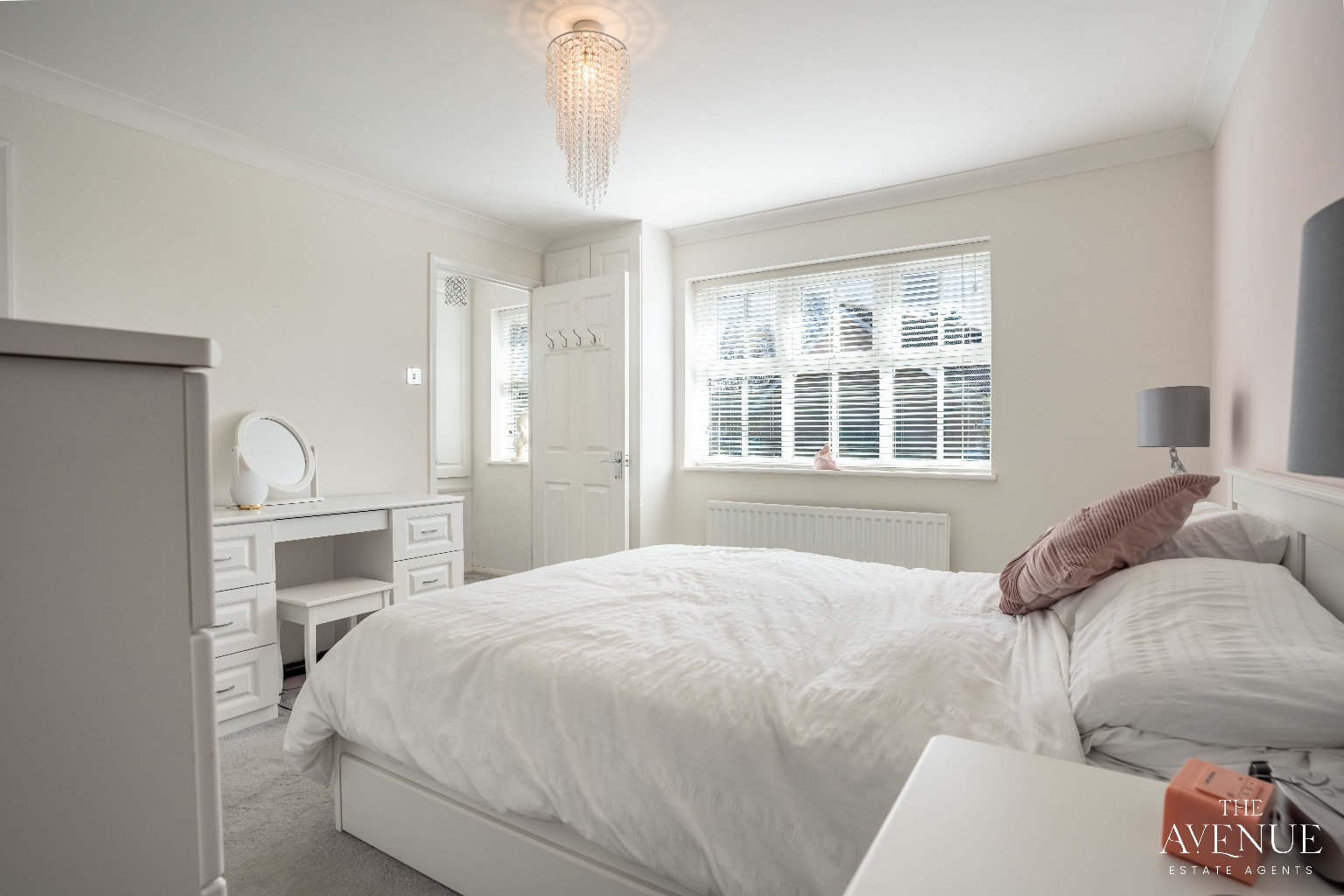 4 bed detached house for sale in Drake Road, Chafford Hundred  - Property Image 14