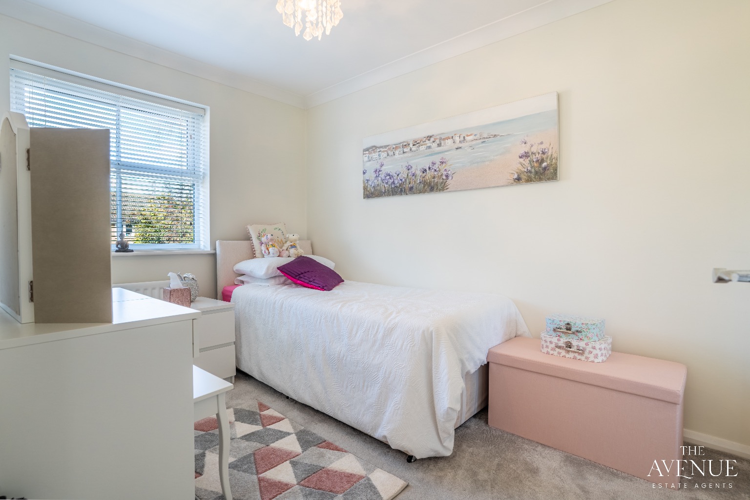 4 bed detached house for sale in Drake Road, Chafford Hundred  - Property Image 17