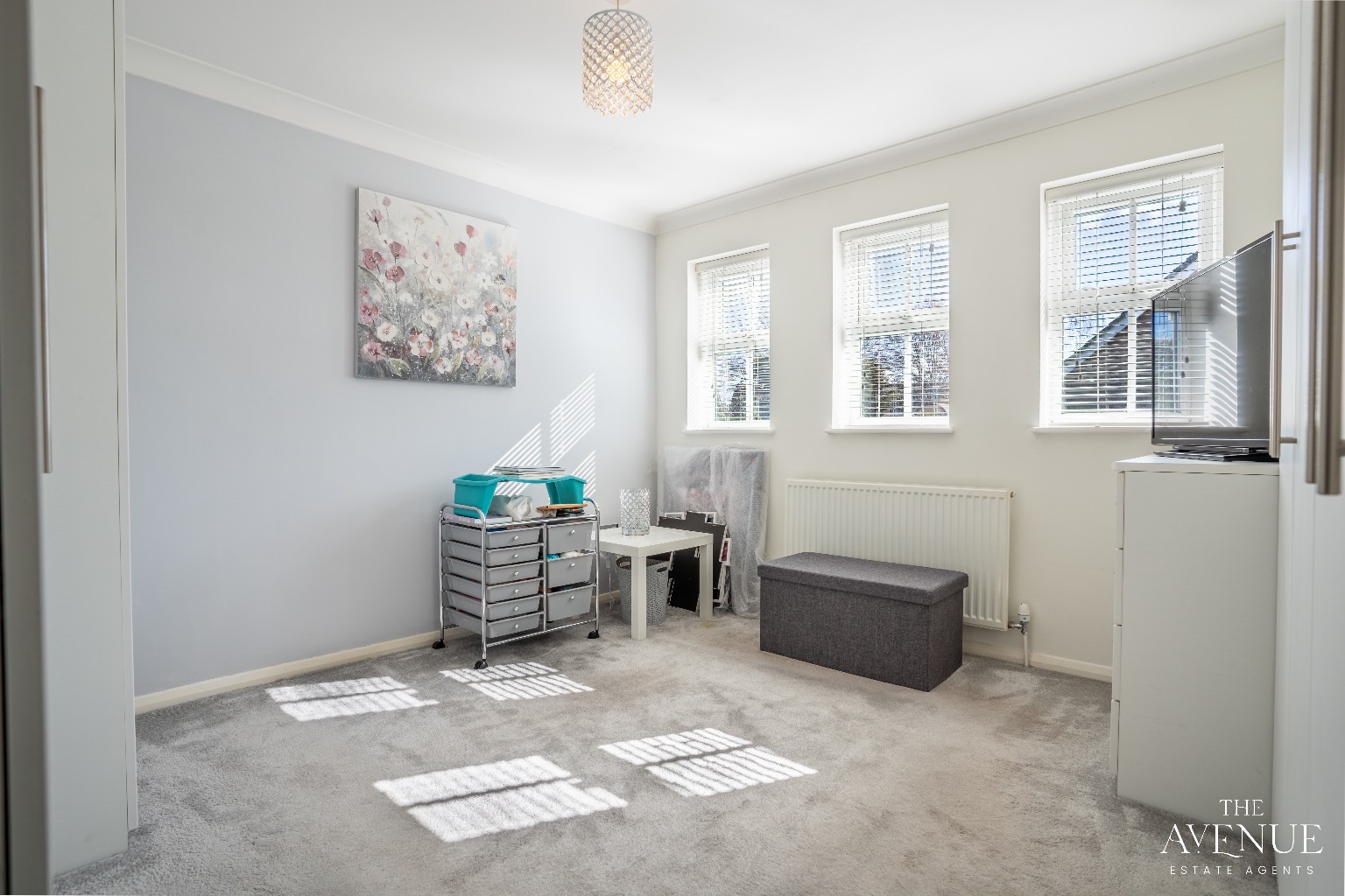 4 bed detached house for sale in Drake Road, Chafford Hundred 14