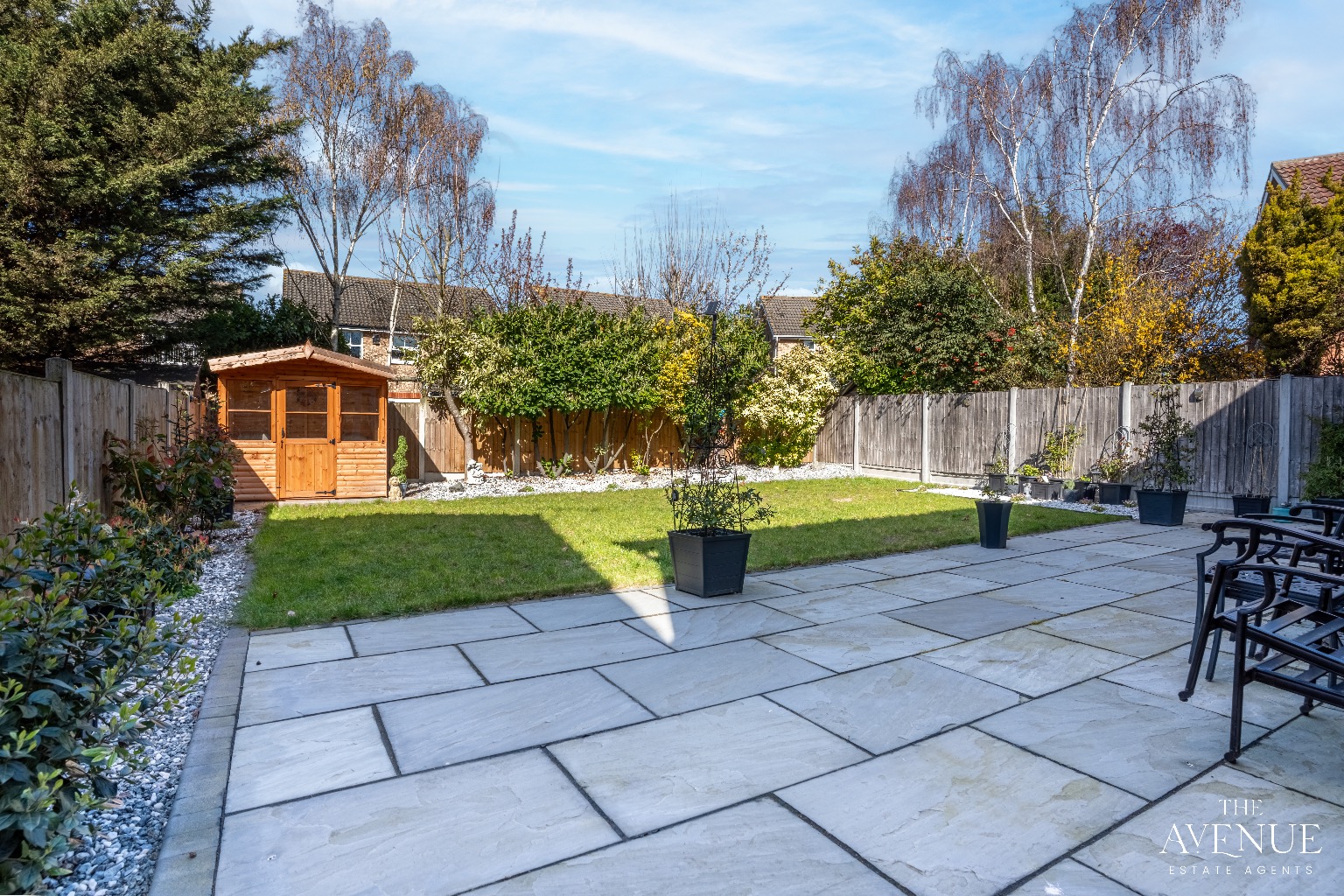 4 bed detached house for sale in Drake Road, Chafford Hundred 9