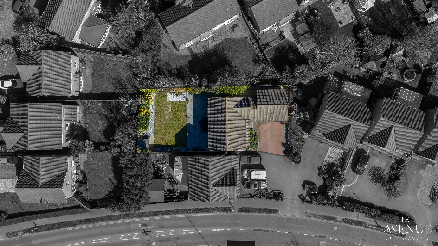 4 bed detached house for sale in Drake Road, Chafford Hundred 20