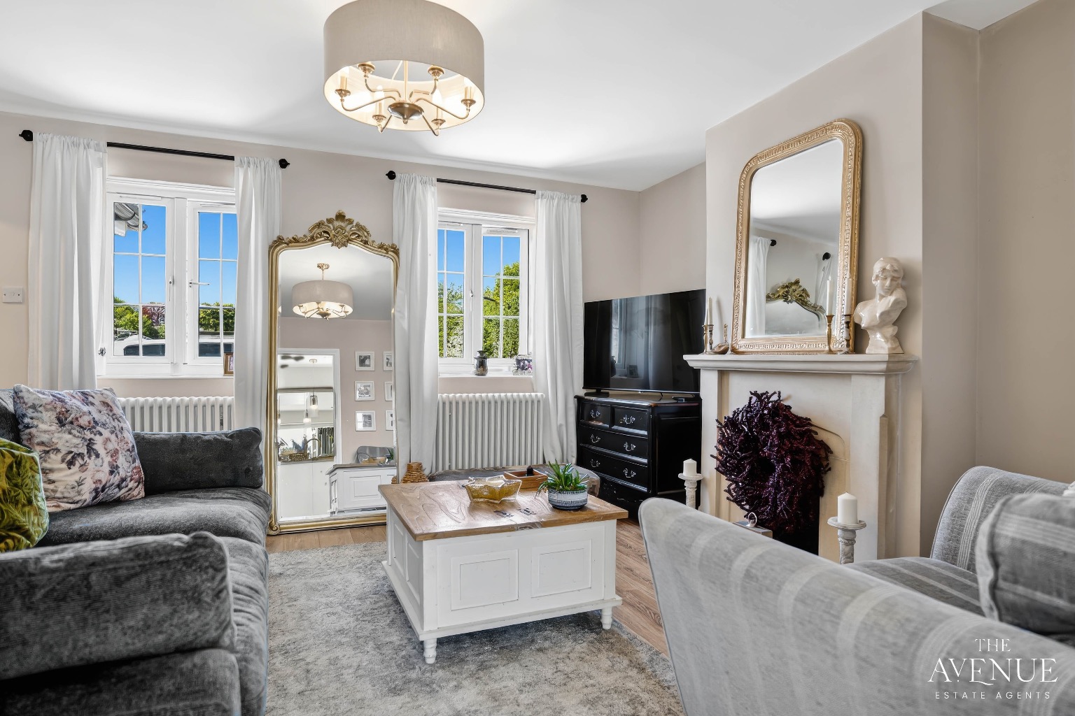 3 bed semi-detached house for sale in Hathaway Road, Grays  - Property Image 4