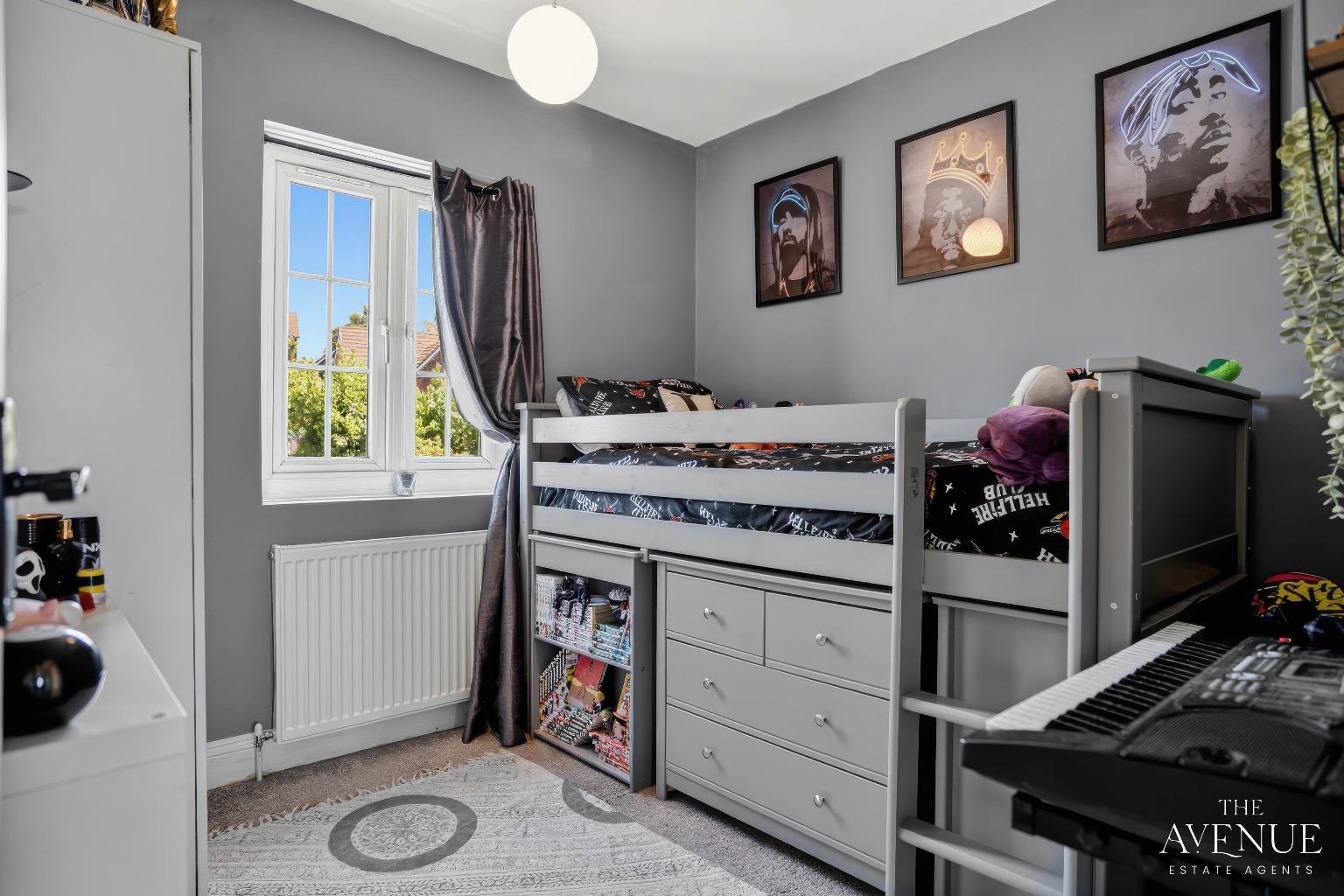 3 bed semi-detached house for sale in Hathaway Road, Grays 16