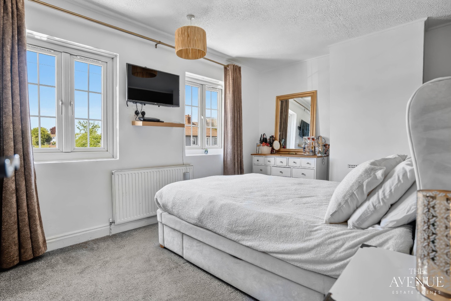 3 bed semi-detached house for sale in Hathaway Road, Grays  - Property Image 14
