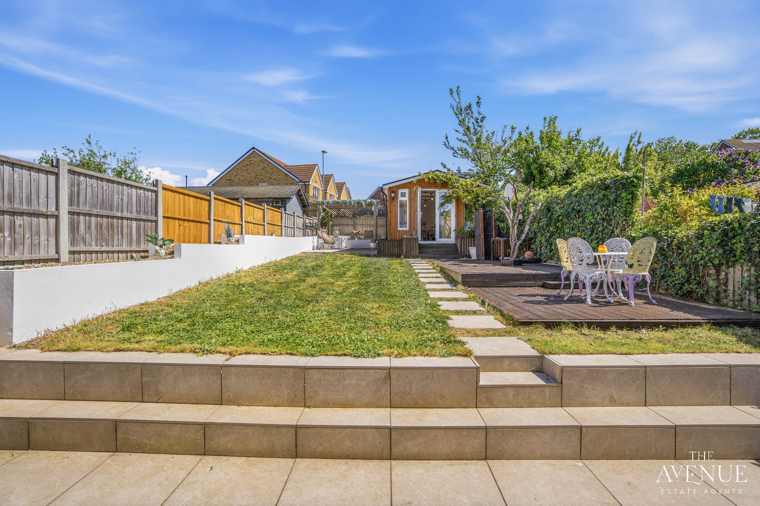 3 bed semi-detached house for sale in Hathaway Road, Grays  - Property Image 7