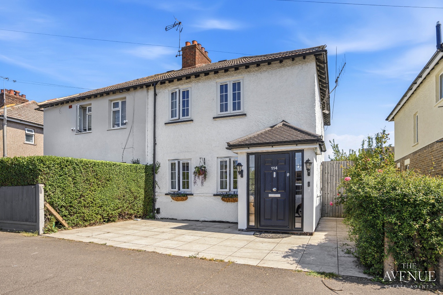 3 bed semi-detached house for sale in Hathaway Road, Grays 20