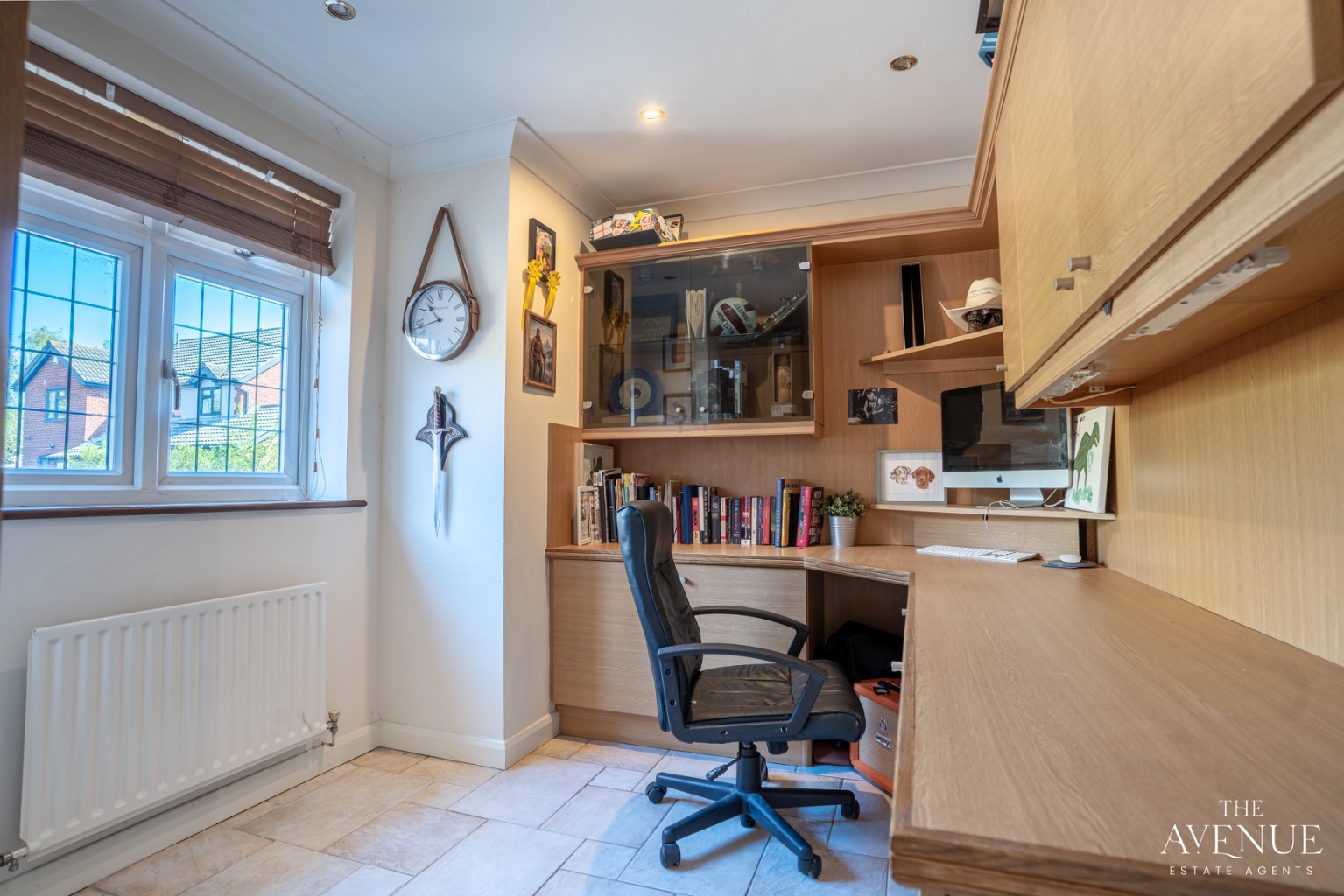 4 bed detached house for sale in Antelope Avenue, Chafford Hundred  - Property Image 11