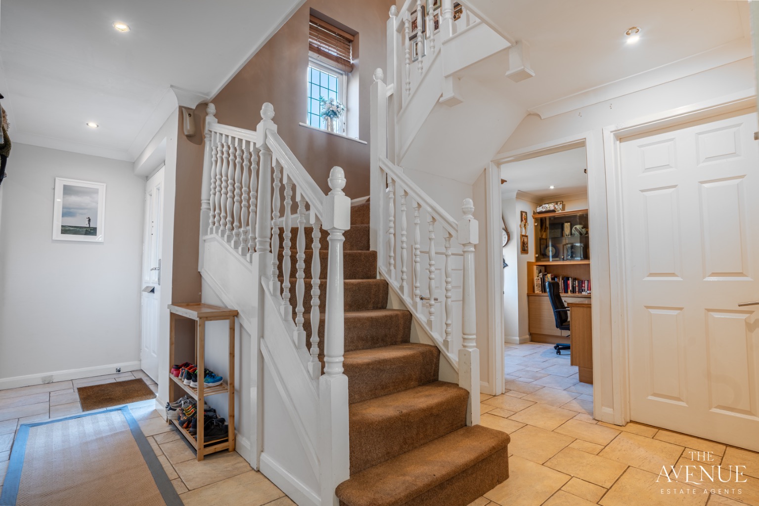 4 bed detached house for sale in Antelope Avenue, Chafford Hundred 11