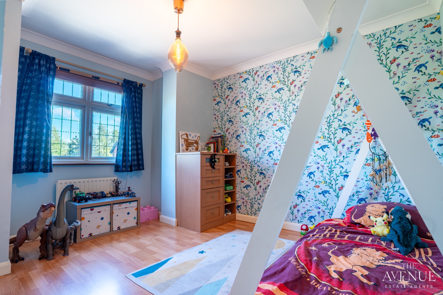 4 bed detached house for sale in Antelope Avenue, Chafford Hundred 16