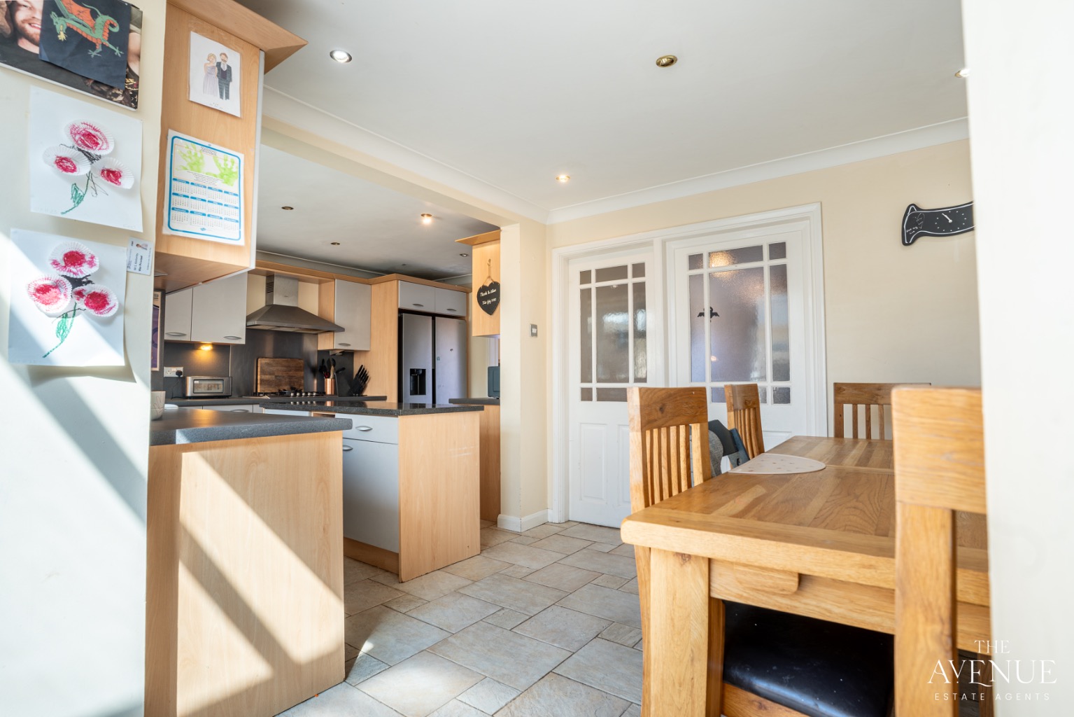 4 bed detached house for sale in Antelope Avenue, Chafford Hundred 2