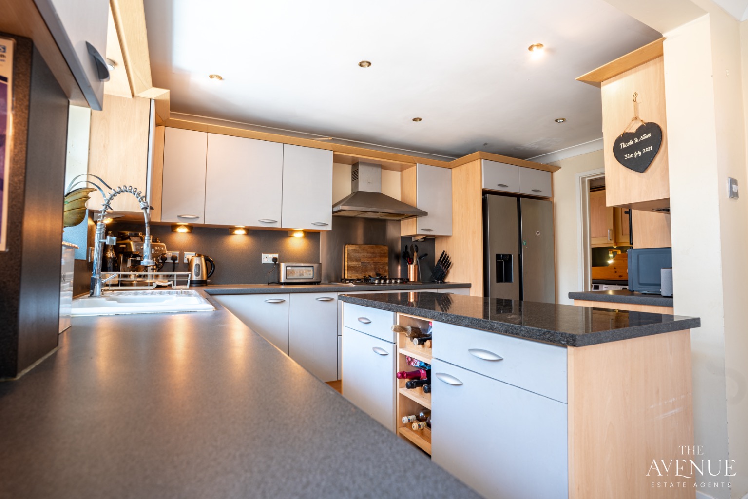 4 bed detached house for sale in Antelope Avenue, Chafford Hundred 3