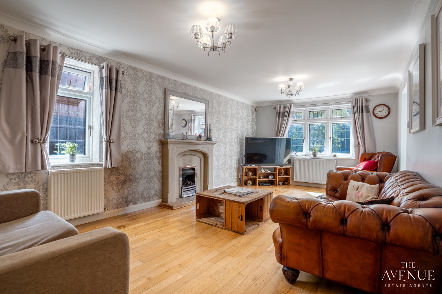 4 bed detached house for sale in Antelope Avenue, Chafford Hundred  - Property Image 10