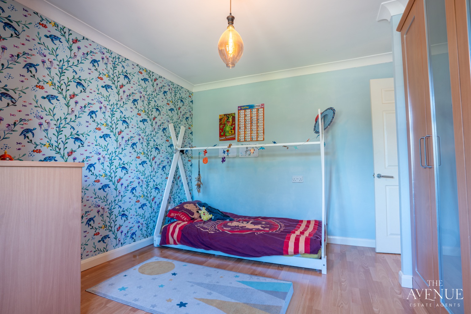 4 bed detached house for sale in Antelope Avenue, Chafford Hundred  - Property Image 18