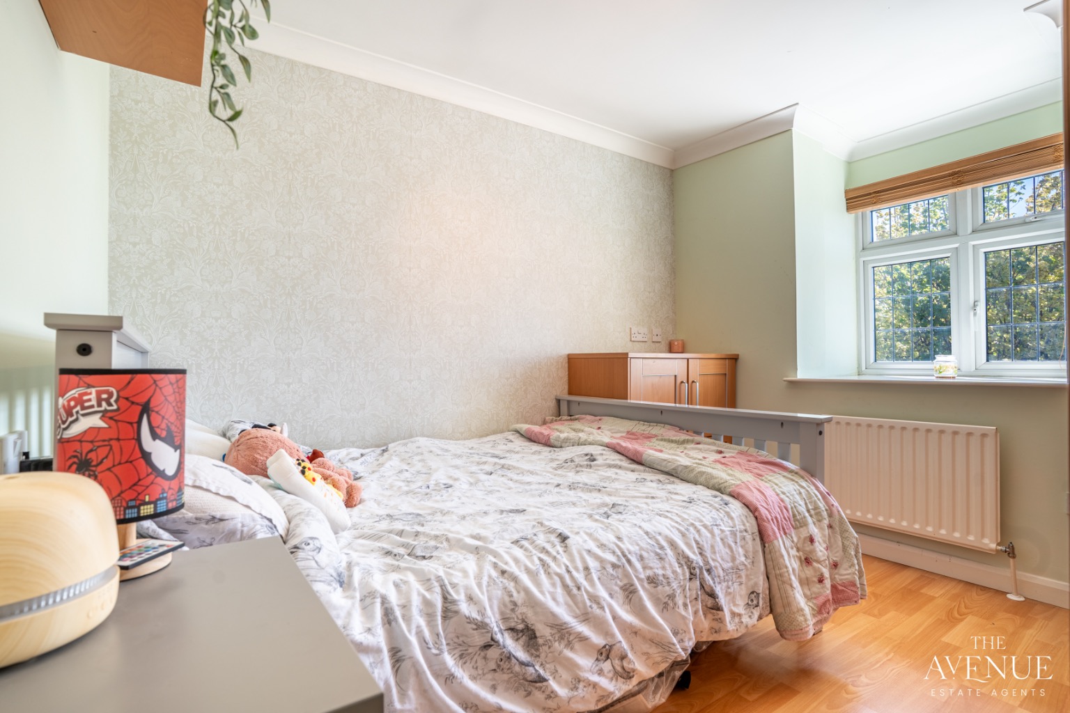 4 bed detached house for sale in Antelope Avenue, Chafford Hundred 18