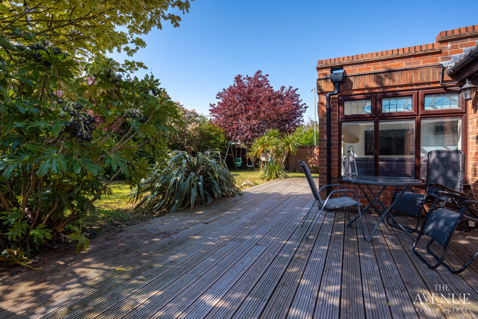 4 bed detached house for sale in Antelope Avenue, Chafford Hundred  - Property Image 8