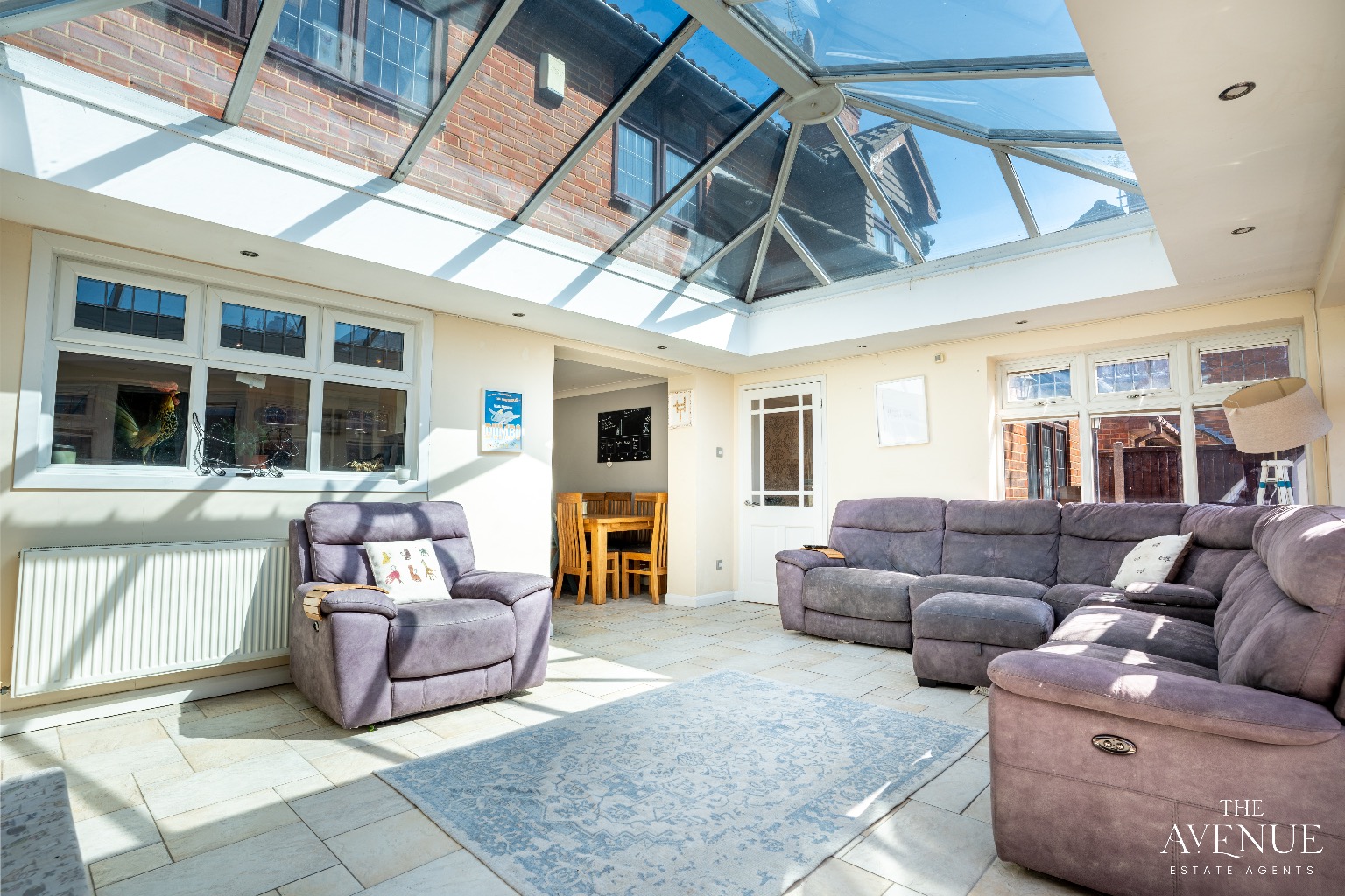 4 bed detached house for sale in Antelope Avenue, Chafford Hundred 1