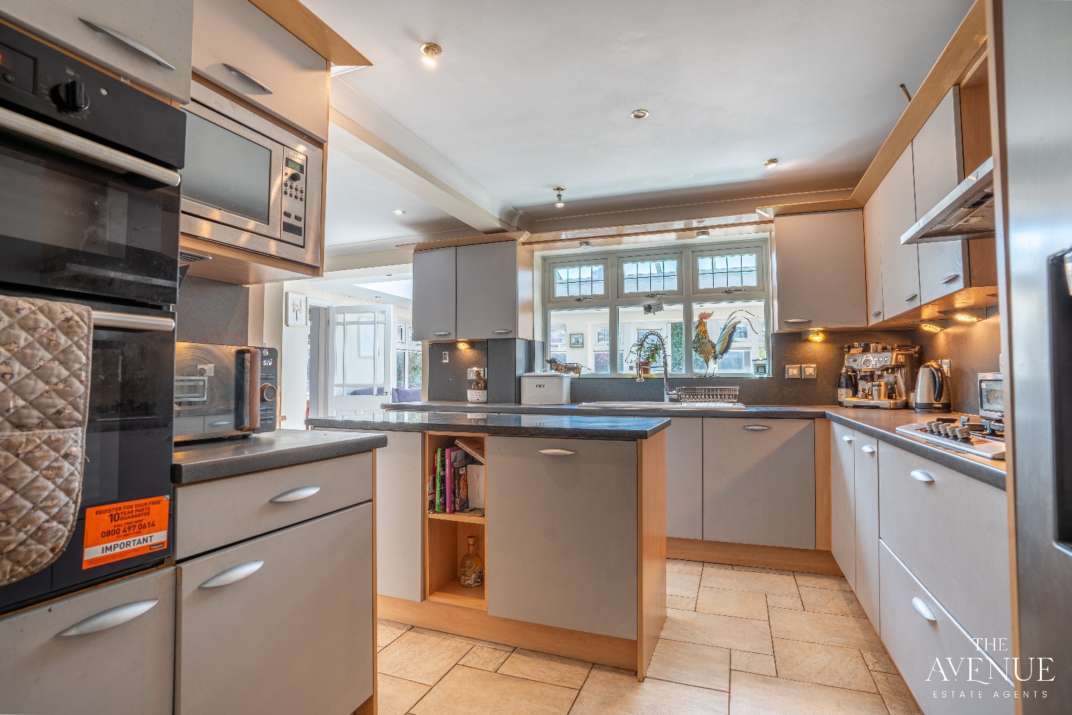 4 bed detached house for sale in Antelope Avenue, Chafford Hundred 4