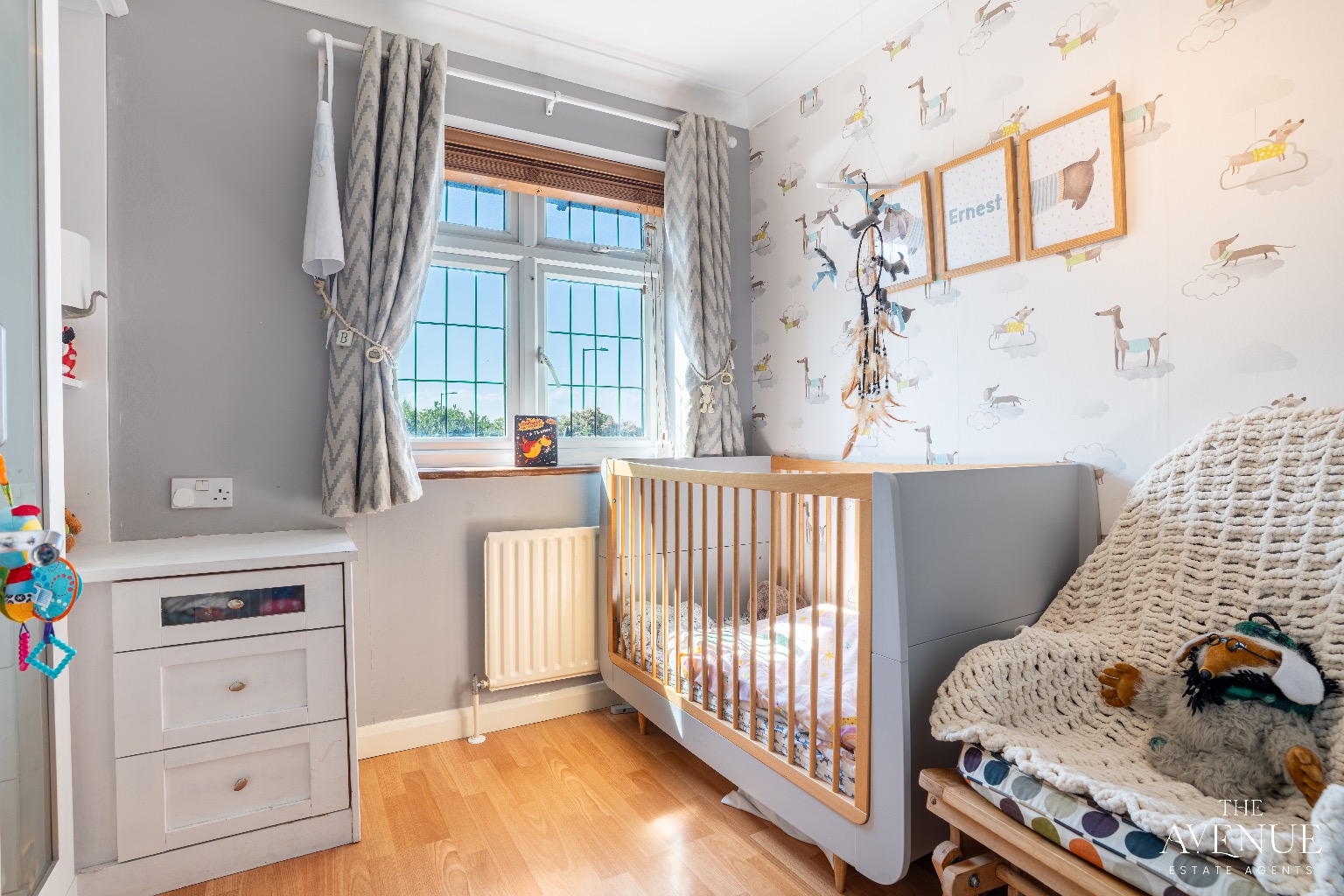 4 bed detached house for sale in Antelope Avenue, Chafford Hundred  - Property Image 20