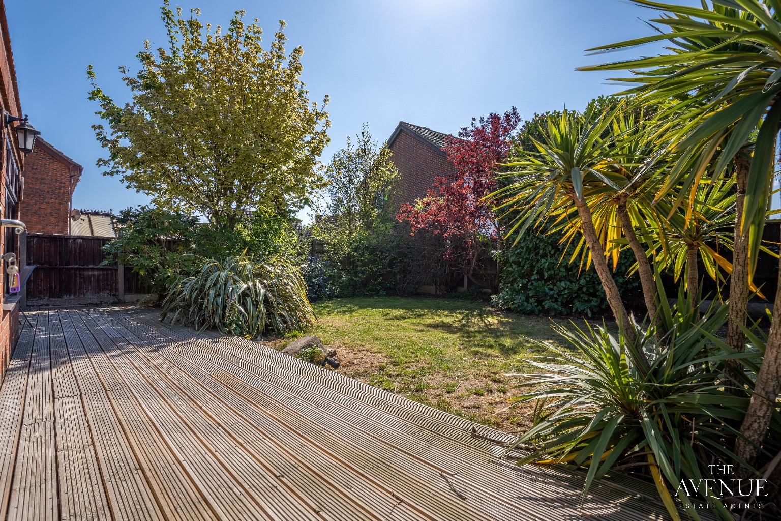 4 bed detached house for sale in Antelope Avenue, Chafford Hundred  - Property Image 7