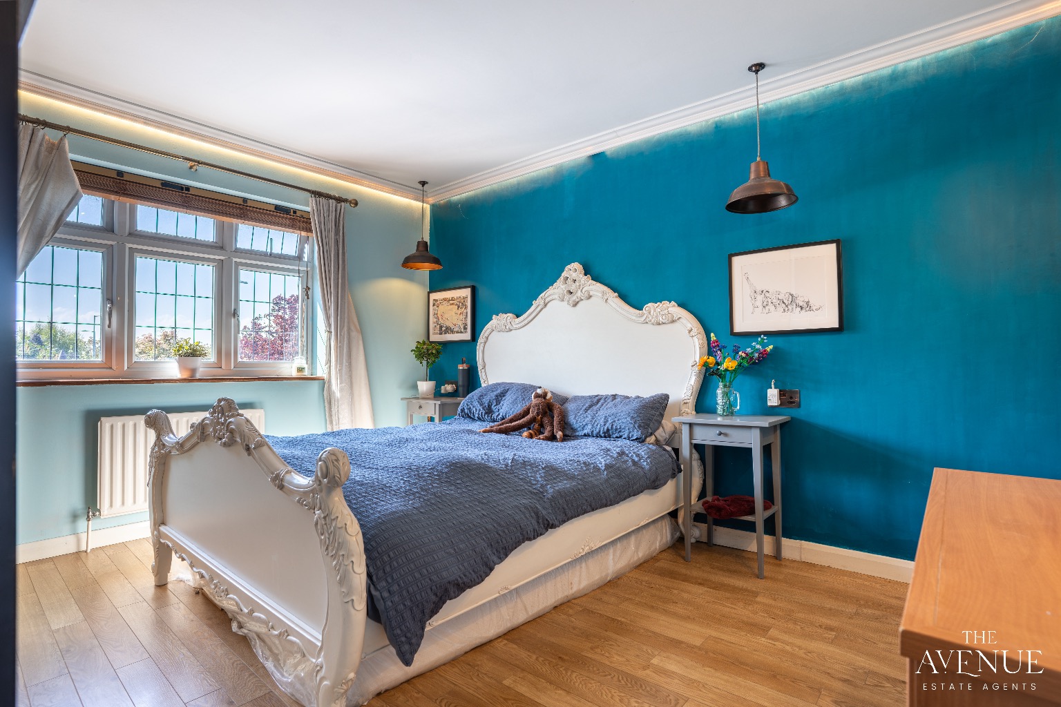 4 bed detached house for sale in Antelope Avenue, Chafford Hundred 13